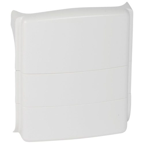 LEGRAND-033670 DLP padlószegély T-elem 80/120x20 csatornához