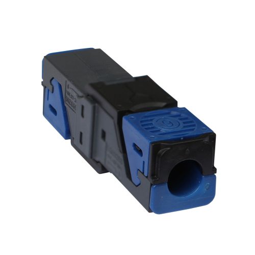 LEGRAND-033742 LEGRAND CP toldó Cat6 árnyékolatlan (UTP) LCS3