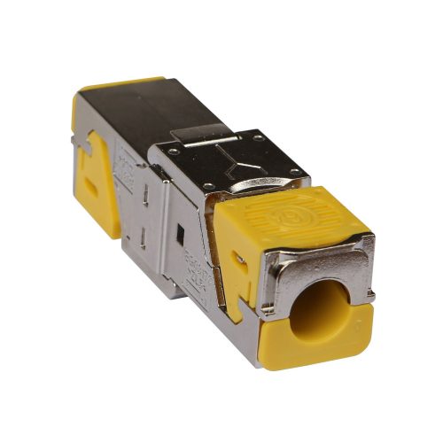 LEGRAND-033743 LEGRAND CP toldó Cat6A árnyékolt (STP) LCS3