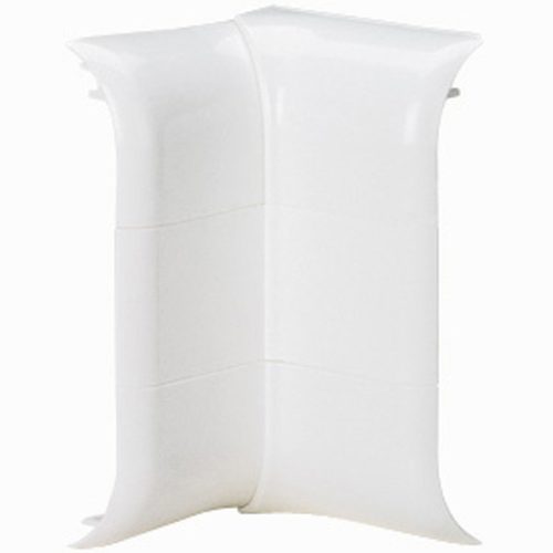 LEGRAND-033745 DLP padlószegély belső könyök 80x20 csatornához