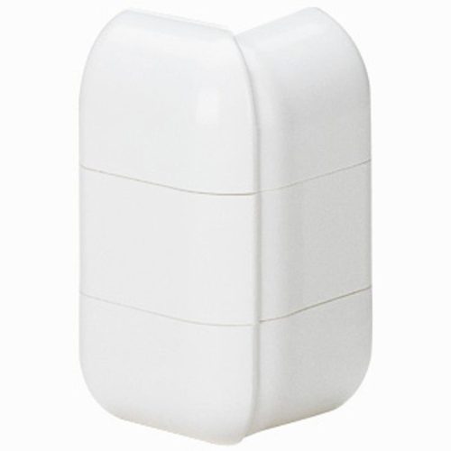 LEGRAND-033746 DLP padlószegély külső könyök 80x20 csatornához