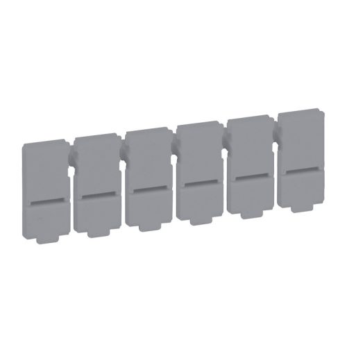 LEGRAND-033756 LEGRAND vakport 6 db LCS3