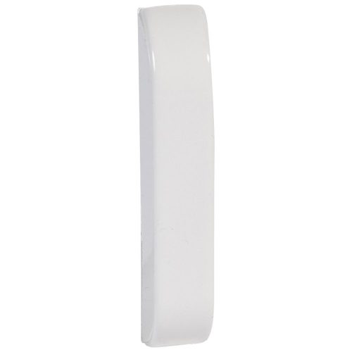 LEGRAND-033774 DLP padlószegély végzáró 120x20 csatornához