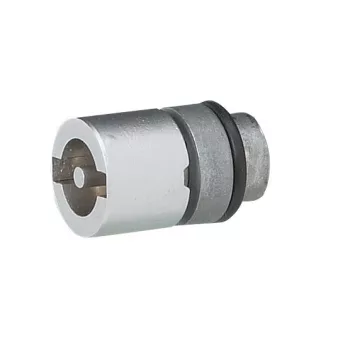 LEGRAND-034759 Altis fém hengerzár, dupla sávos