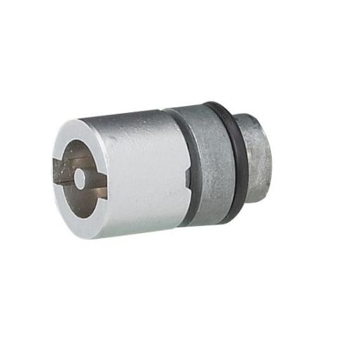 LEGRAND-034759 Altis fém hengerzár, dupla sávos