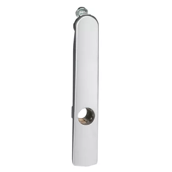 LEGRAND-034771 Altis üres kilincs zárszerkezet nélkül