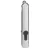 LEGRAND-034774 Altis üres kilincs, hagyományos zárszerkezettel felszerelhető, 1/2 DIN