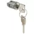 LEGRAND-034786 Altis kulcsos hengerzár 455