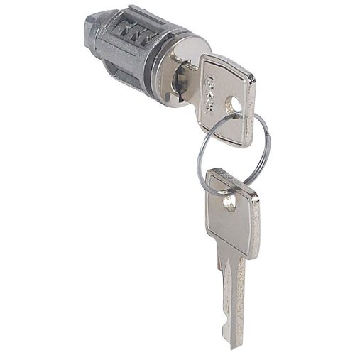 LEGRAND-034787 Altis kulcsos hengerzár 1242 E