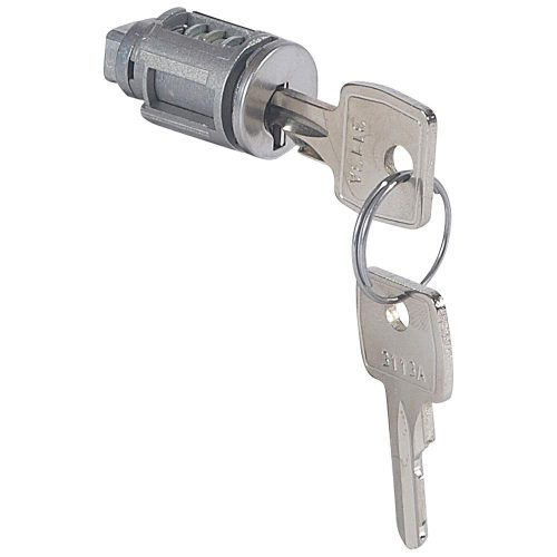LEGRAND-034788 Altis kulcsos hengerzár 3113 A