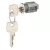 LEGRAND-034789 Altis kulcsos hengerzár 2433 A