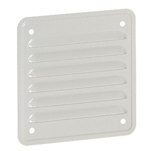 LEGRAND-034804 Szellőztető nyílás IP32Fém 138x138mm