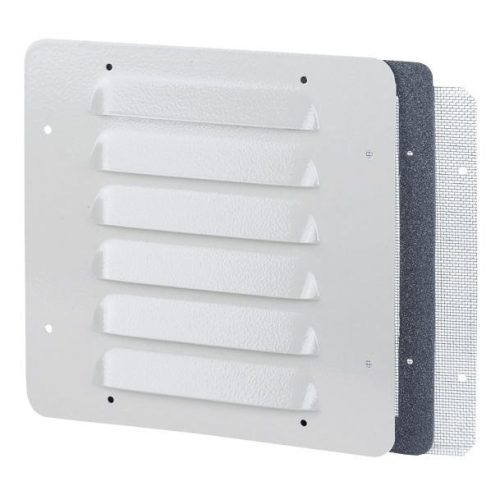 LEGRAND-034805 Szellőztető nyílás IP32Fém 248x1248mm