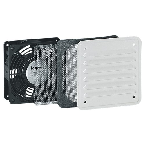 LEGRAND-034817 Ventilátor 30/160m3 IP32