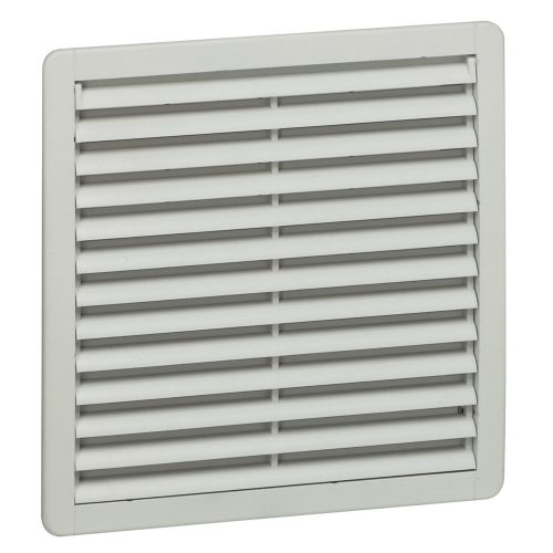 LEGRAND-034834 Szellőztető nyílás IP44 10mm vastag 150x150