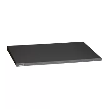 LEGRAND-034941 Altis szekrény tető RAL 7012 800x400