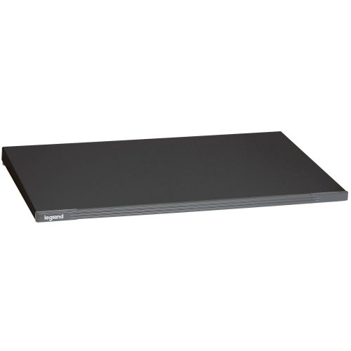 LEGRAND-034946 Altis szekrény tető RAL 7012 800x500