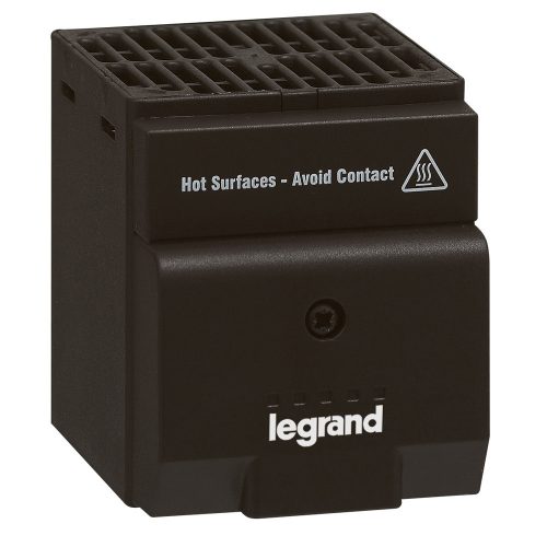 LEGRAND-035310 Légbefúvásos fűtőellenállás 150W