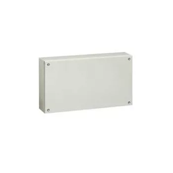 LEGRAND-035607 Legrand 200x300x120 IP66 fém ipari doboz