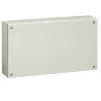 LEGRAND-035618 Legrand 300x600x120 IP66 fém ipari doboz