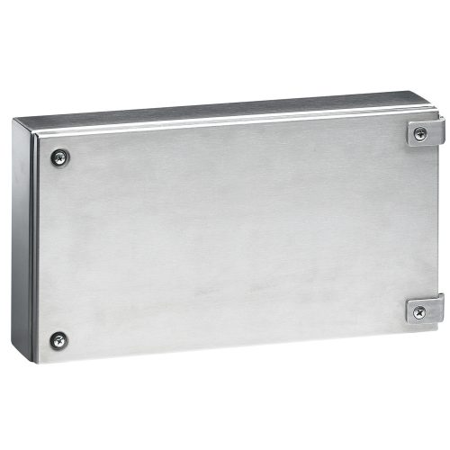 LEGRAND-035656 Legrand 200x400x120 IP66 rozsdamentes acél ipari doboz