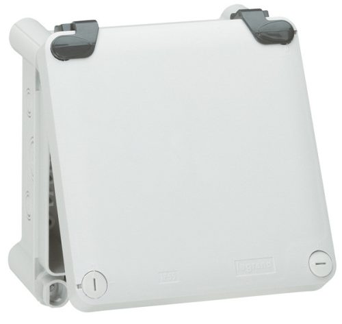 LEGRAND-035800 Legrand 130x130-270x170 ipari doboz csuklópánt