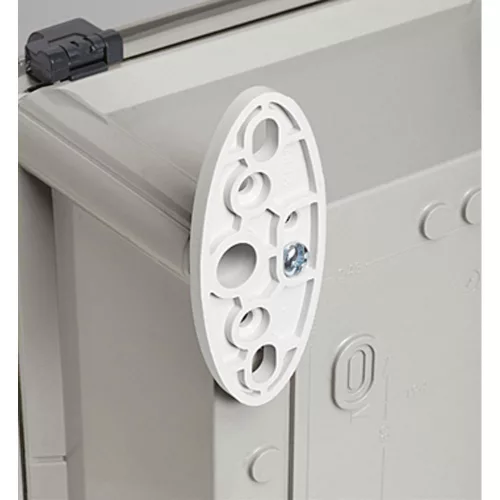 LEGRAND-035802 Legrand ipari doboz fali rögzítőtalp
