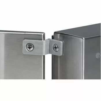 LEGRAND-035807 Legrand ajtó pánt fém ipari dobozhoz