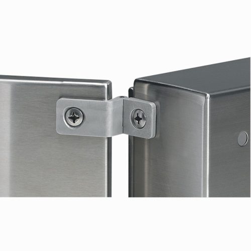 LEGRAND-035807 Legrand ajtó pánt fém ipari dobozhoz