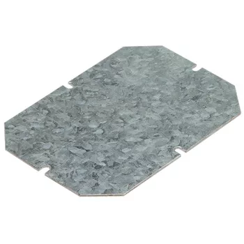 LEGRAND-035810 Legrand 130x130x74 ipari doboz szerelőlap