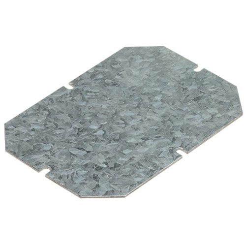 LEGRAND-035811 Legrand 155x110x74 ipari doboz szerelőlap