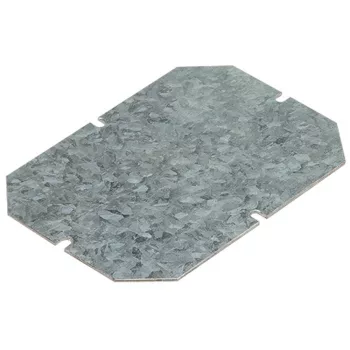 LEGRAND-035812 Legrand 180x140x86 ipari doboz szerelőlap