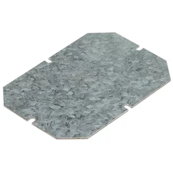 LEGRAND-035814 Legrand 270x170x86 ipari doboz szerelőlap