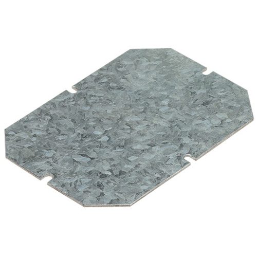 LEGRAND-035814 Legrand 270x170x86 ipari doboz szerelőlap