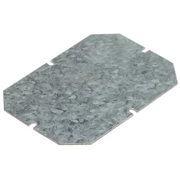 LEGRAND-035815 Legrand 310x240x124 ipari doboz szerelőlap