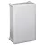 LEGRAND-035930 Legrand 130x130x74 IP55 műanyag ipari doboz szürke fedéllel