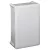 LEGRAND-035980 Legrand 310x240x124 IP55 műanyag ipari doboz szürke fedéllel