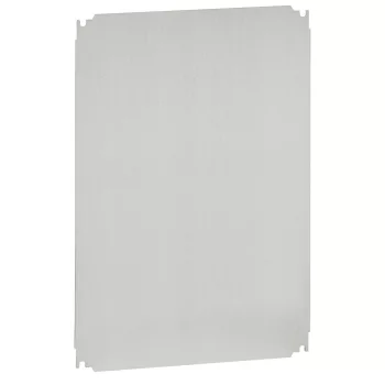 LEGRAND-036085 Atlantic 1200x600 szerelőlap tömör