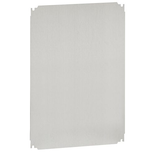 LEGRAND-036085 Atlantic 1200x600 szerelőlap tömör