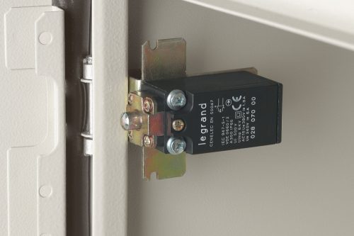 LEGRAND-036313 Atl-Mar ajtónyitás kapcsoló Z+Ny