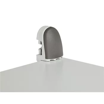   LEGRAND-036401 Atlantic/XL-A fali rögzítő talp 300kg teherbírás