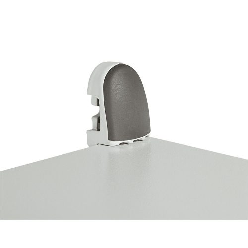 LEGRAND-036401 Atlantic/XL-A fali rögzítő talp 300kg teherbírás