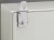 LEGRAND-036407 Fali rögzítőtalp 4db fém ipari dobozhoz