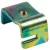 LEGRAND-036461 Altis Fixocap G sínekre, M4 csavarhoz