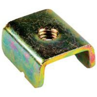 LEGRAND-036482 Csavaros adapter C profilú sínekhez, menetes furattal, M6