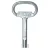 LEGRAND-036542 Atlantic kulcs