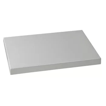   LEGRAND-036551 Atlantic - Marina elosztószekrény tető 300x200, acél