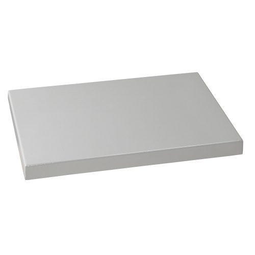 LEGRAND-036551 Atlantic - Marina elosztószekrény tető 300x200, acél