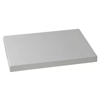   LEGRAND-036552 Atlantic - Marina elosztószekrény tető 400x200, acél