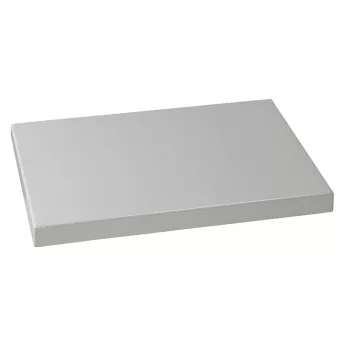  LEGRAND-036553 Atlantic - Marina elosztószekrény tető 400x250, acél